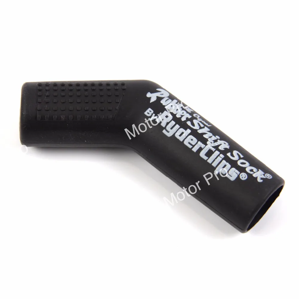 Универсальный резиновый защитный чехол для носков и ботинок|Накладки