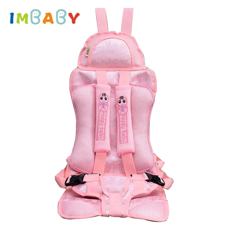 Портативный детское автокресло Безопасность детей Автокресла 9 25 кг Авто Enfant