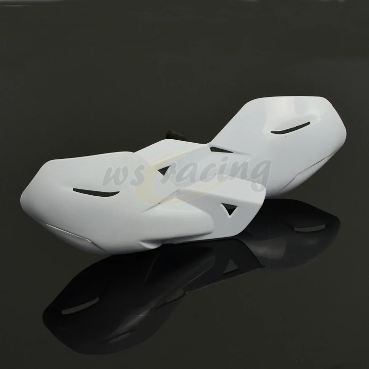 Защита для рук мотоцикла защитная накладка KTM EXC CRF YZF RMX RMZ WRF KLX KX KXF|motorcycle handguards hand