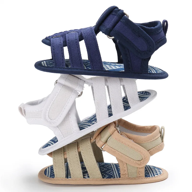 Новинка 2019 года милая обувь для маленьких девочек и мальчиков летняя прогулочная