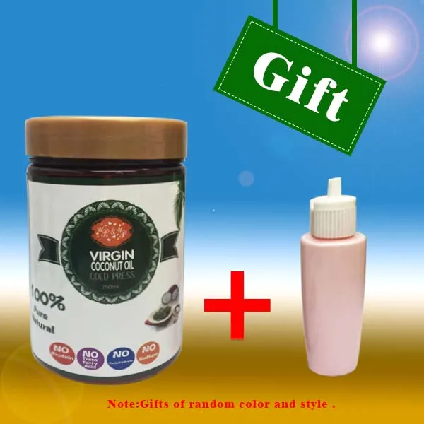 Пищевой пищевой экстракт кокосового масла 750 мл 26 унций лучший кулинарный пресс