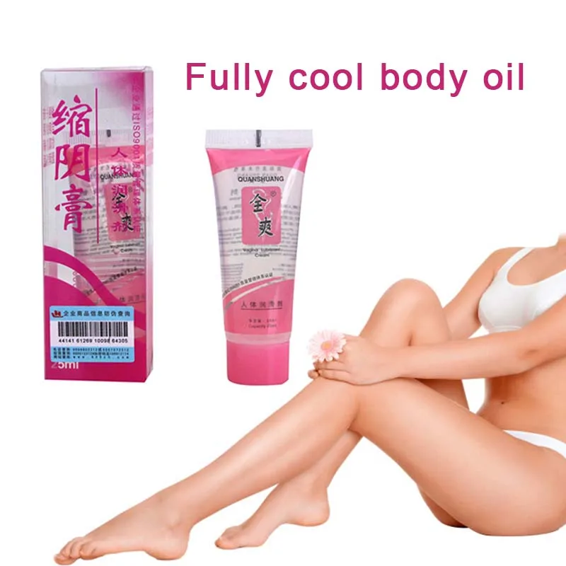 1 шт. женский подтягивания стенок влагалища сужающаяся гелевый кремовый карандаш