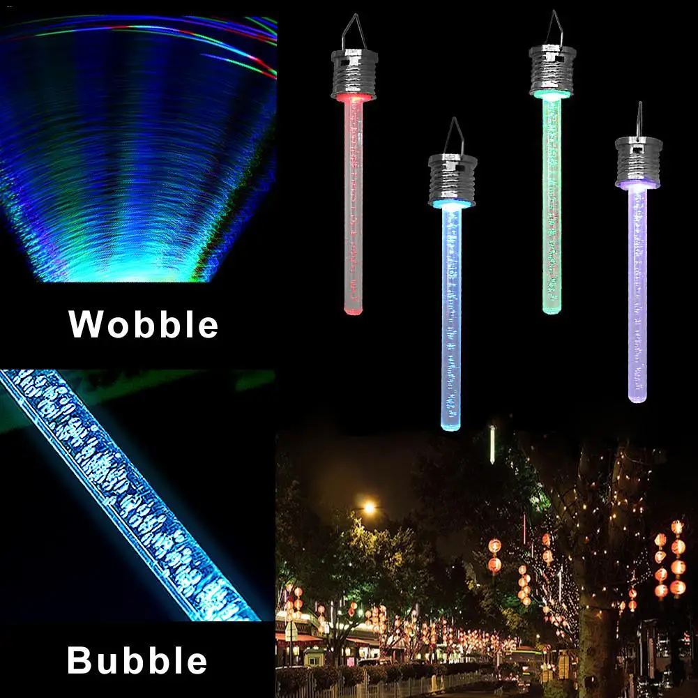 Уличный светильник на солнечной батарее светодиодное освещение для улицы