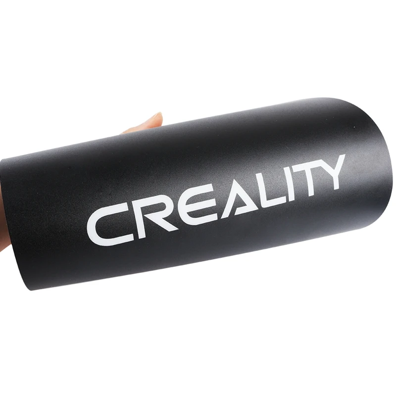 Принтер магнитные горячие наклейки для кровати ультра гибкий съемный 235x235 мм