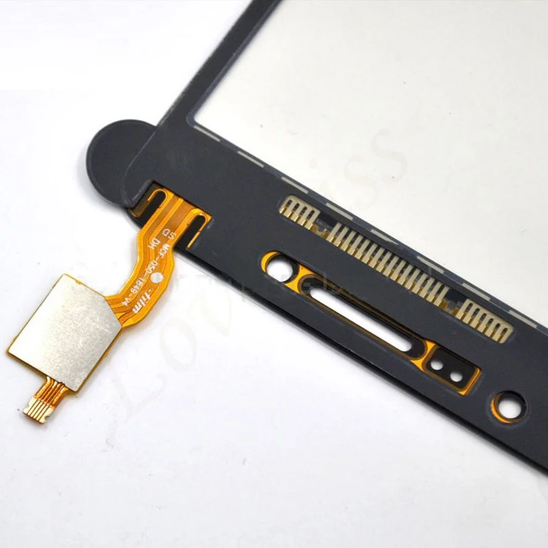 G532 Передняя панель для samsung Galaxy Grand Prime Plus G532F G532G J2 Prime сенсорный экран сенсор ЖК-дисплей дигитайзер стеклянная крышка