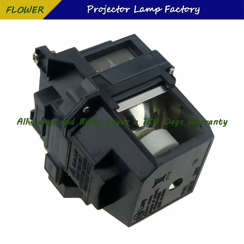 Горячая Распродажа ELPL88 V13H010L88 для Epson Powerlite S27 EB S04 945H 955WH 965H 98H S31 Замена лампы