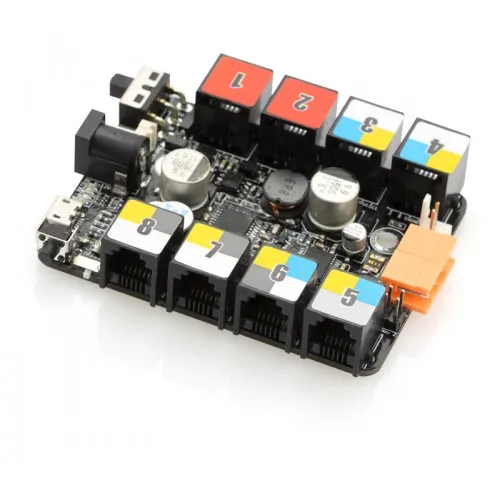 Новейший электронный набор Makeblock Inventor 94004 | Игрушки и хобби