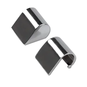 Крышка петли для ноутбуканоутбука, левый и правый ЖК-экран для Toshiba R700 R730 R830 R835 R930 R731 R732 13,3 дюйма