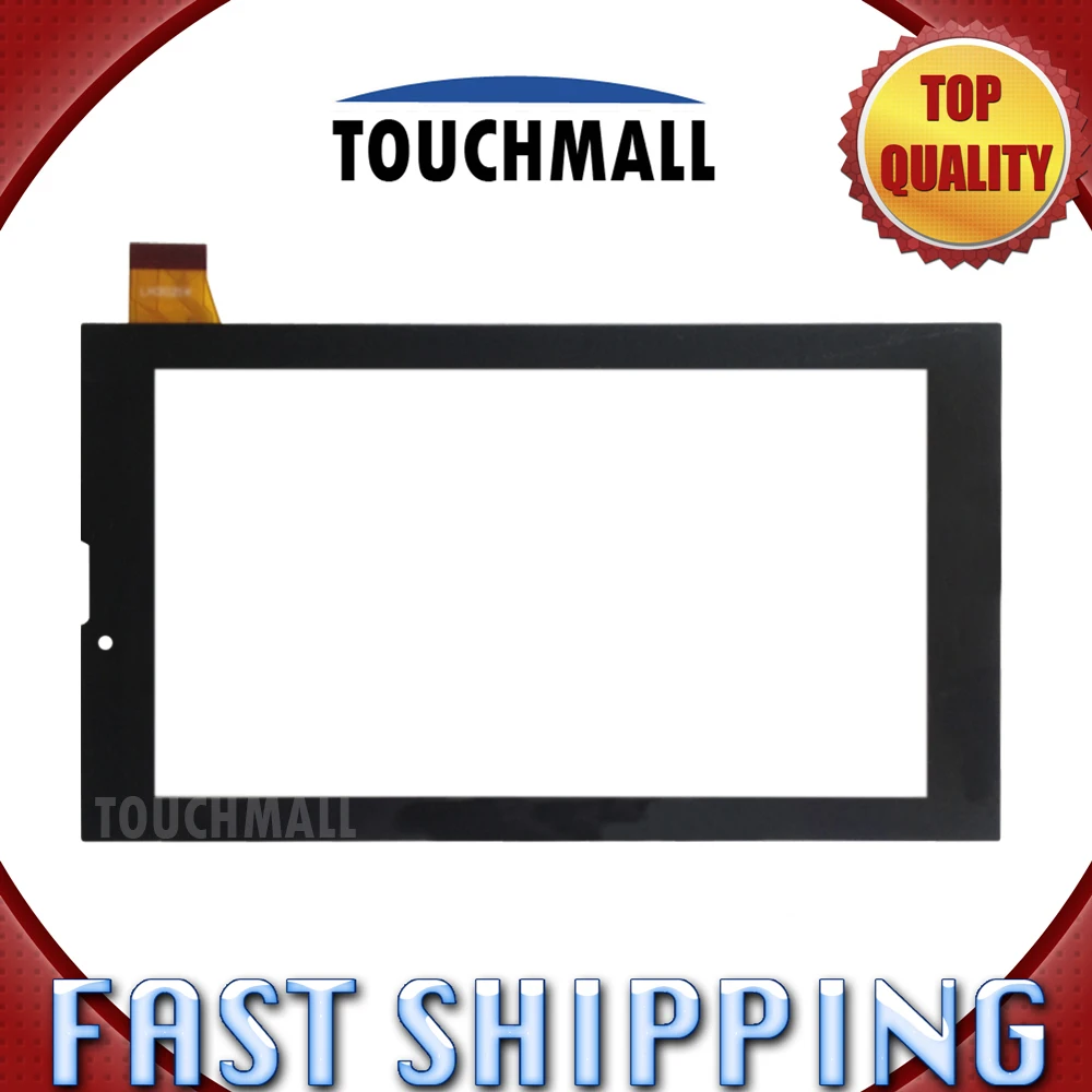 LH3021k ZYD070-165V01 Replacement Touch Screen Digitizer Glass 7-inch Black For Tablet | Компьютеры и офис