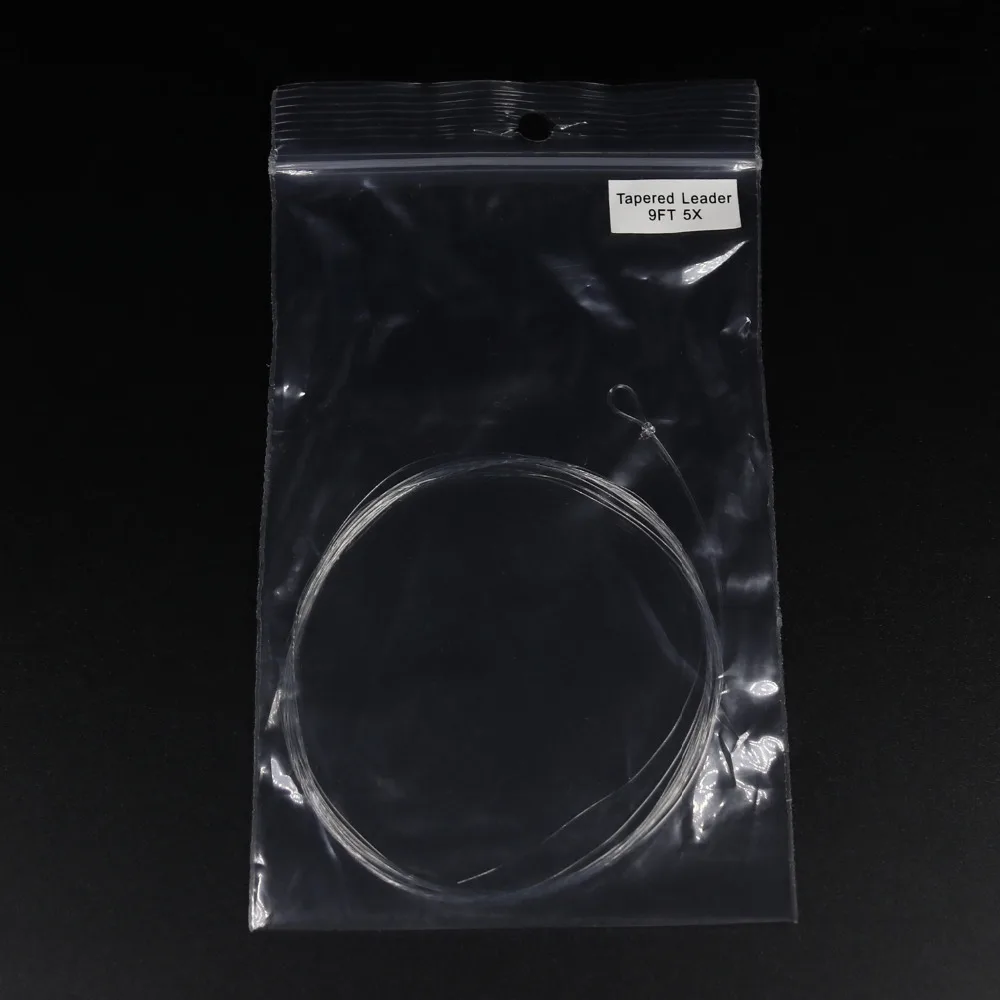 2 шт. прозрачная коническая леска для нахлыстовой рыбалки Размеры 0x 1X 2X 3X 4X 5X 6X 7X |