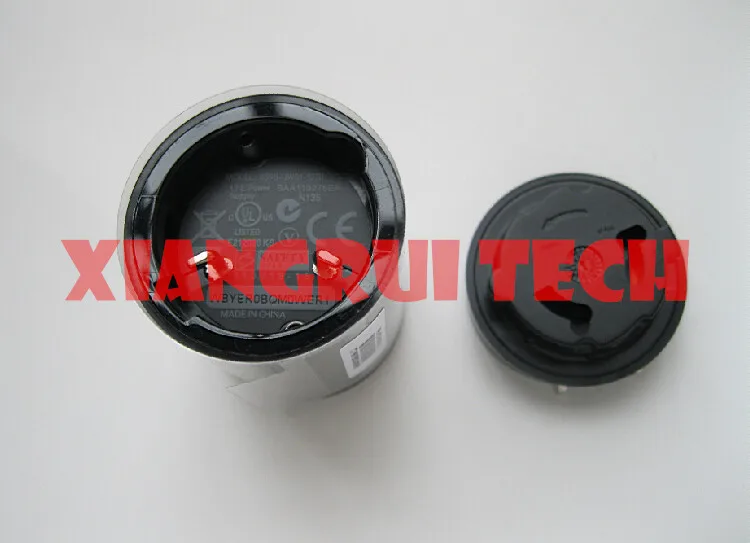 Оригинальный 8395-UW01-1070 P/N:157-10157-00 5 3 В 2A USB США настенный штекер адаптер переменного