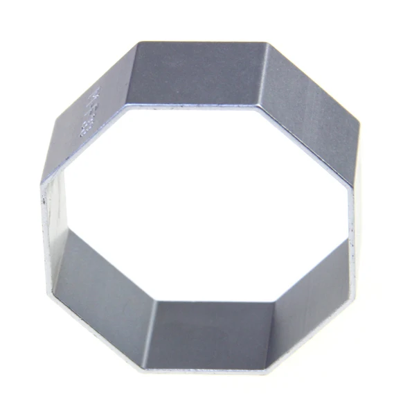 Бесплатная доставка восьмиугольные формочки для печенья инструмент готовки