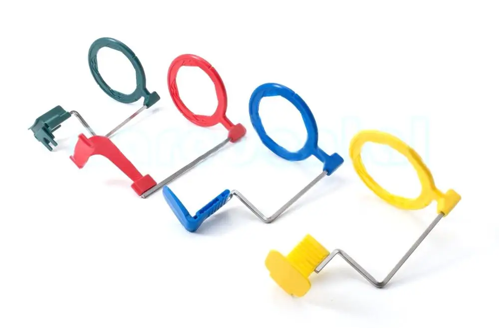 Стоматологическая рентгеновская полная система позиционирования XCP-DS