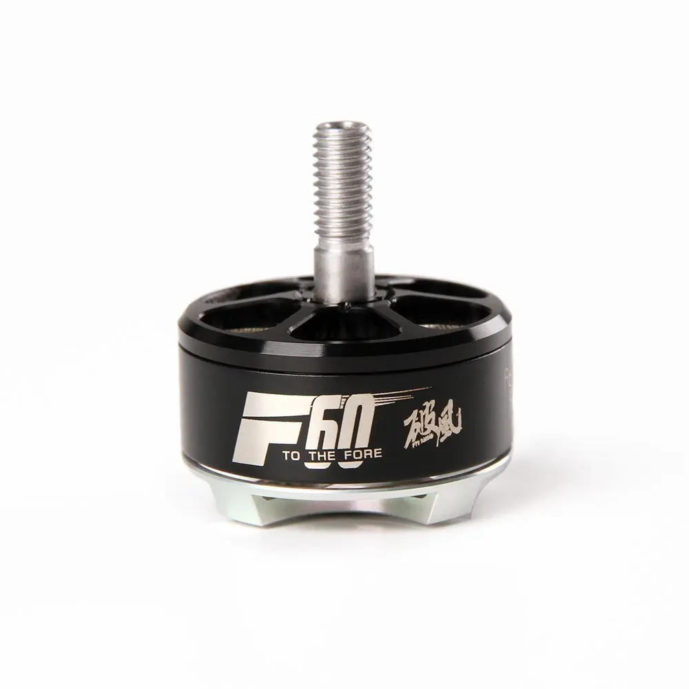 Футболка Двигатель Профессиональный porpular F40 Pro/f60 Pro бесщеточный для FPV системы Racing