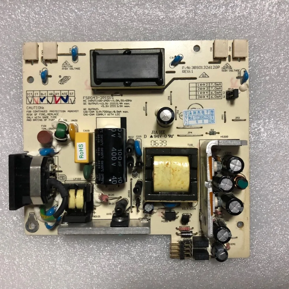 

SZYLIJ 100% good quality original for AL176 AL1716 VA912b X191W FSP043-2PI01 FSP043-2PI01S 3BS0101313GP power board in stock