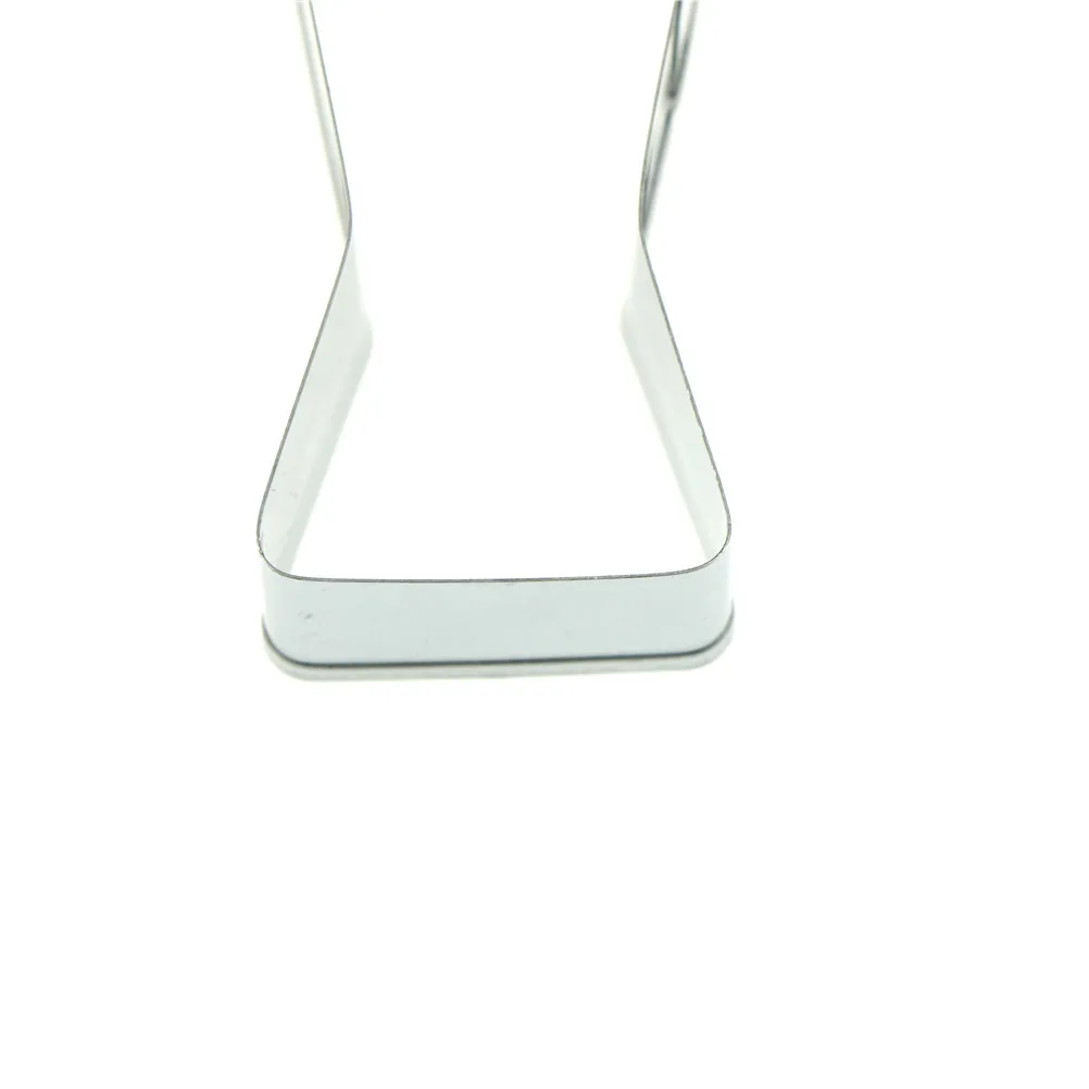 Металлическая форма для печенья кухонные инструменты выпечки сделай сам мужской