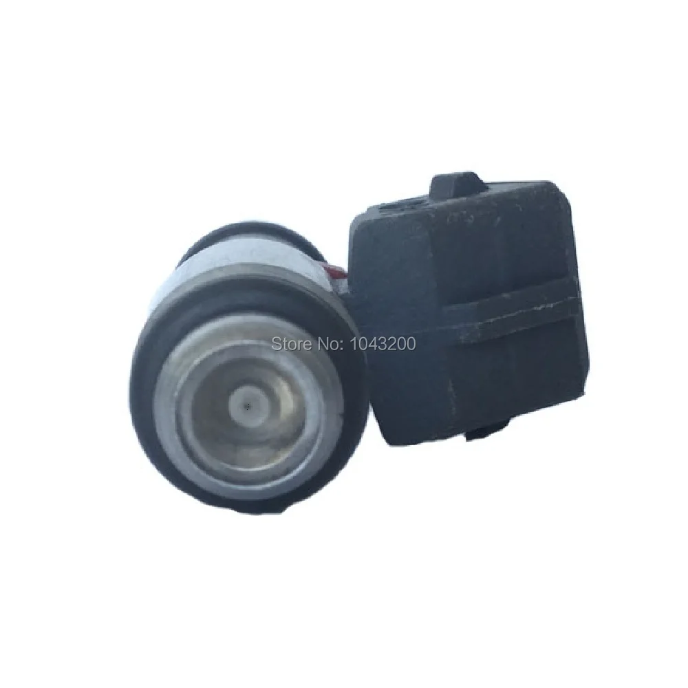 4 X для VOLKSWAGEN VW SEAT SKODA FIAT бензиновая Топливная форсунка IWP023 032031A IWP-023 FJ10723 FJ1072312B1