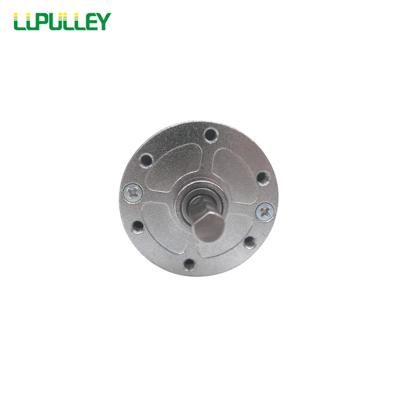 LUPULLEY DC Шестерни Мотор 12V 24V ZGA37RG ZYTD520 реверсивное вращение моторы медленно Скорость 10 Вт 2/5/10/15/20/30/50/1000 об/мин