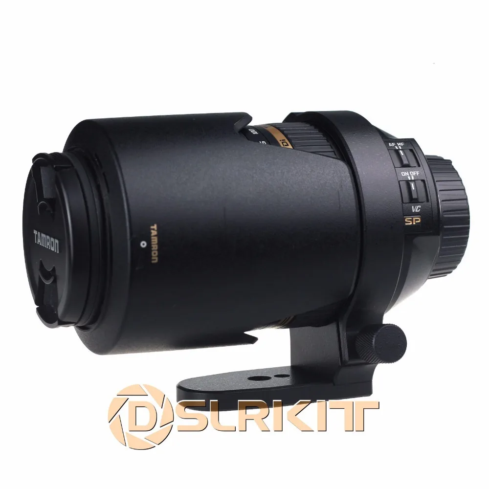 Кольцо для штатива Nikon AF S 80 200 мм f/2.8D ED & for Tamron SP 70 300 F4 5.6 Di VC USD|ring si|ring strassring value |