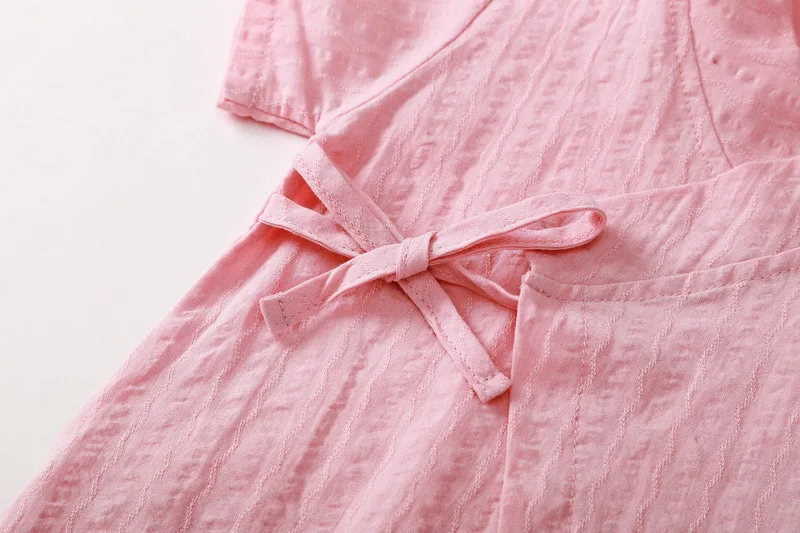 Summer Baby Kimono Rompers Girls Boys Japanese Tracksuit Kids Casual Newborn Infants Jumpsuits | Мать и ребенок