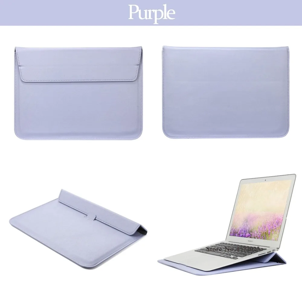 Чехол для ноутбука Apple, Macbook Air Pro retina 11,12, 13,15 дюймов, сумки для ноутбуков. Pro 13," 15,4" с сенсорной панелью