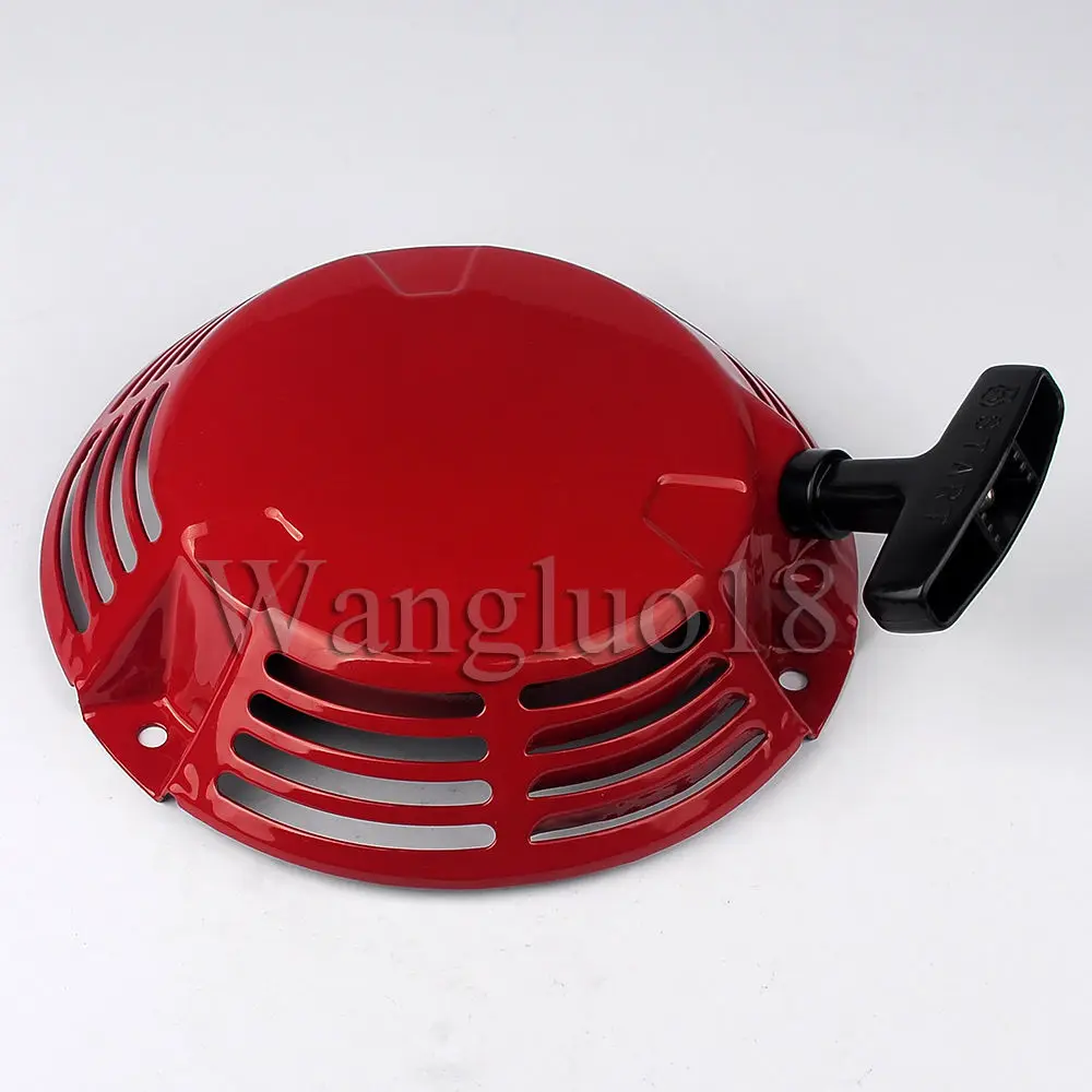 Pull Starter Recoil Start для Honta GXV160 GXV140 двигатель газонокосилка (Стандартная