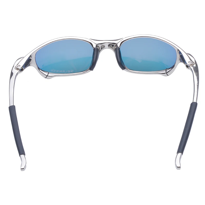 Солнцезащитные очки Mtb поляризационные из сплава мужские велосипедные UV400