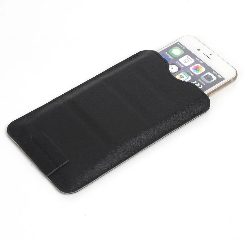 Мода складной кожаный чехол для телефона с подставкой Чехол сумка Sony Xperia M2 S50H M5 M4