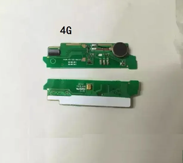 5 шт. микрофон D2305 D2306 для Sony M2 S50H D2303 вибрационный гибкий кабель двигателя версия