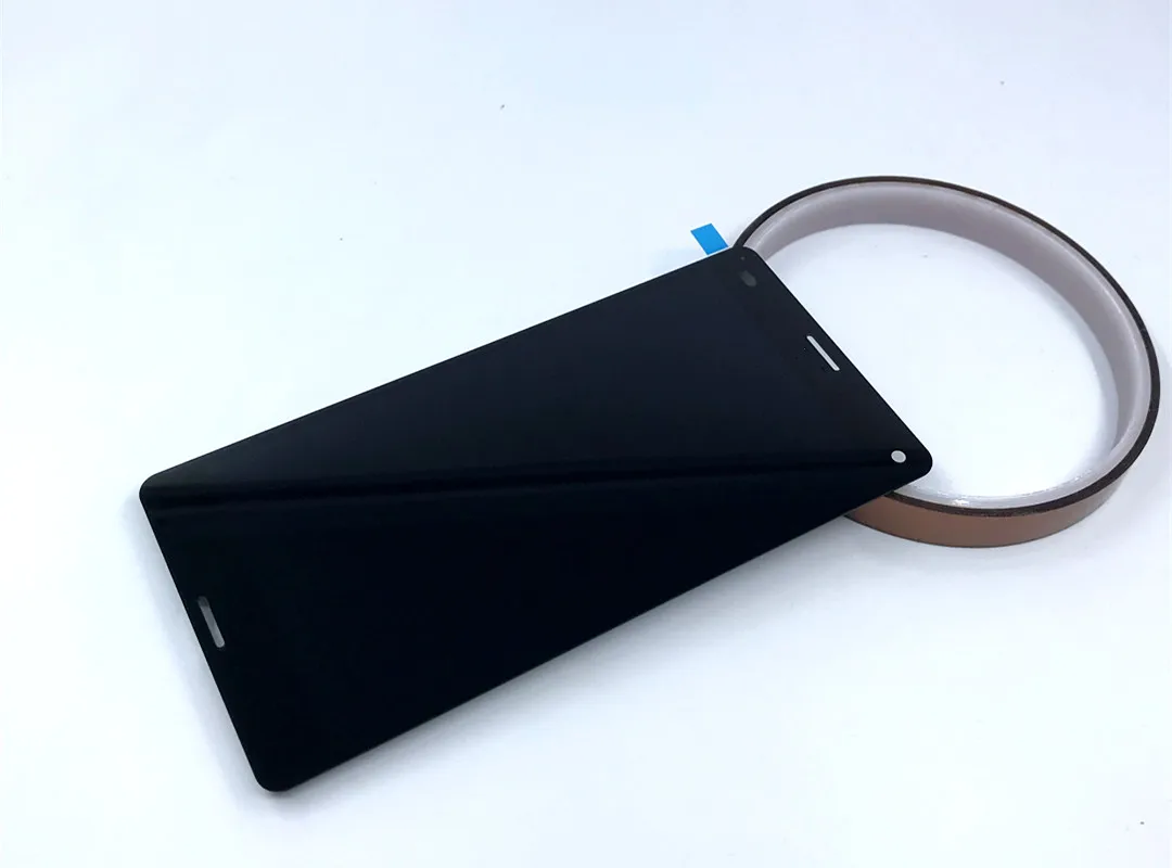 4," ЖК-дисплей для SONY Xperia Z3 Compact дисплей сенсорный экран с рамкой Z3 Mini D5803 D5833 для SONY Xperia Z3 compact lcd