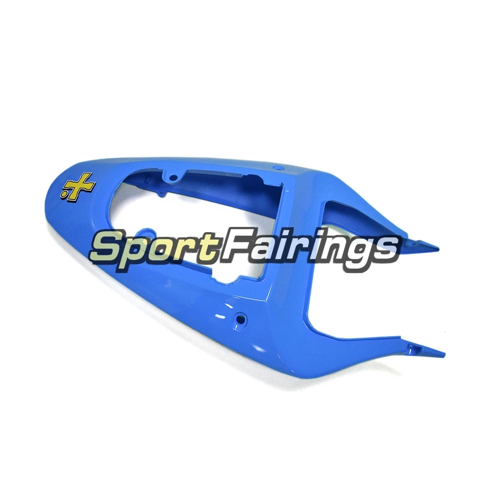 Полный мотоцикл обтекатель комплект для Suzuki GSXR1000 K1 K2 2000 2001 2002 ABS пластик бодикон