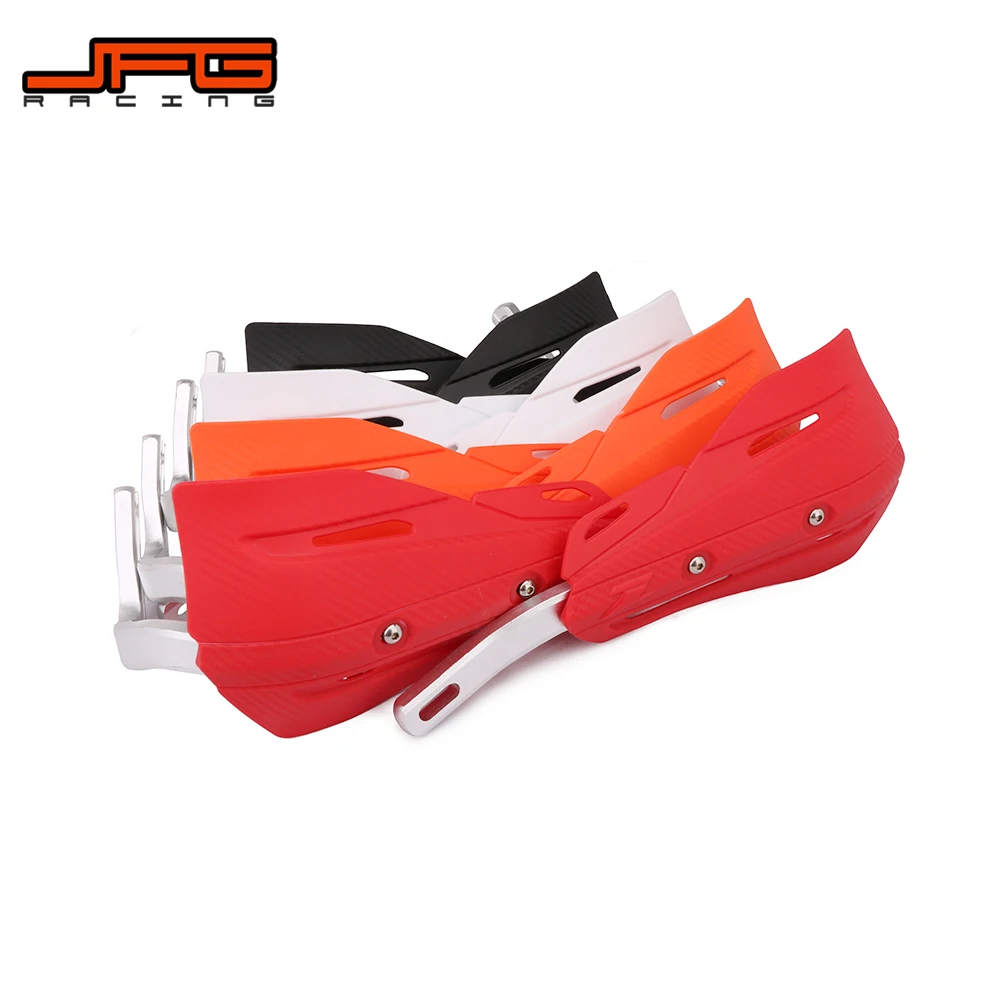 Защита для рук на руль мотоцикла защитная накладка KTM EXC SX SXF SXS SMR XC XCF XCW XCFW 125 150 250 350