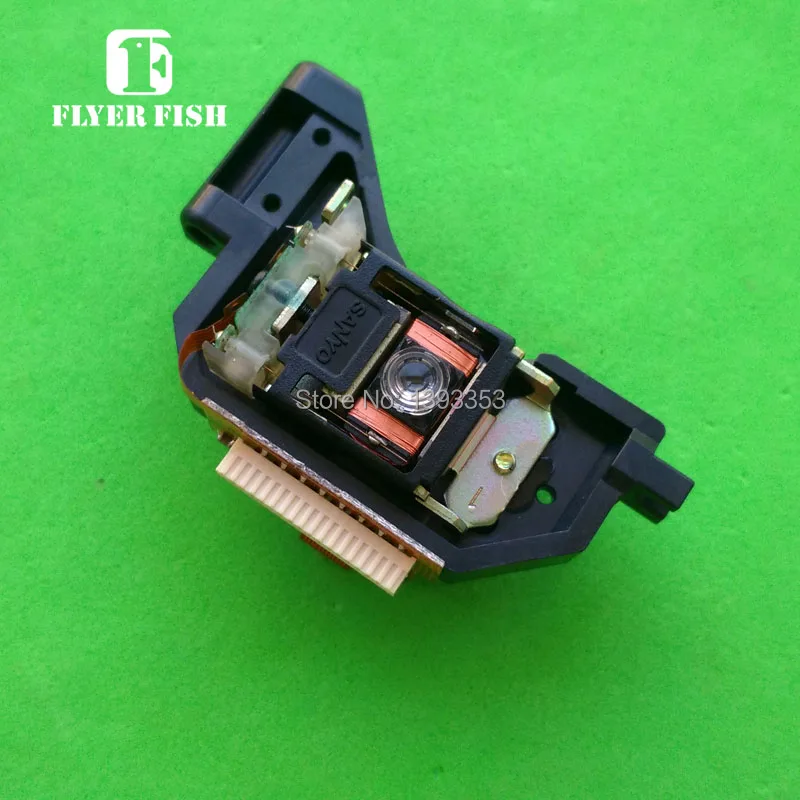 Фонарь 16 P с новым лазерным объективом SFP151 оптический захват (16 контактов)