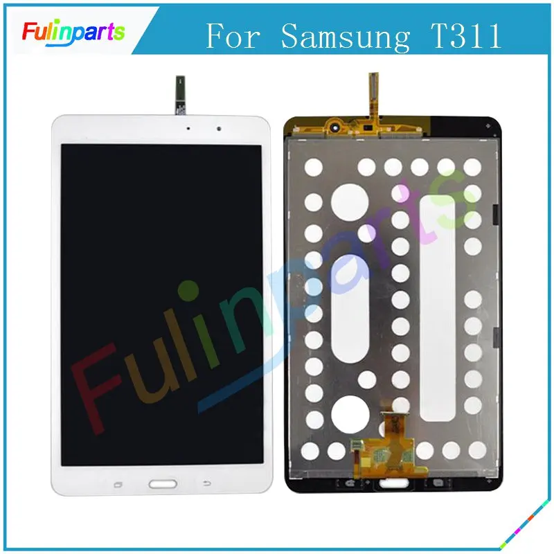 SM T310 ЖК-дисплей для Samsung Galaxy Tab 3 8 0 SM-T310 дисплей T311 Матрица сенсорный экран SM-T311