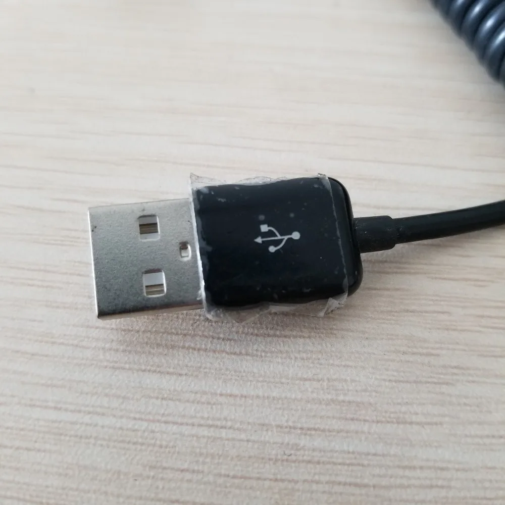 USB 2 0 штекерным 30Pin Мужской адаптер данных кабель-удлинитель для samsung Galaxy Tablet