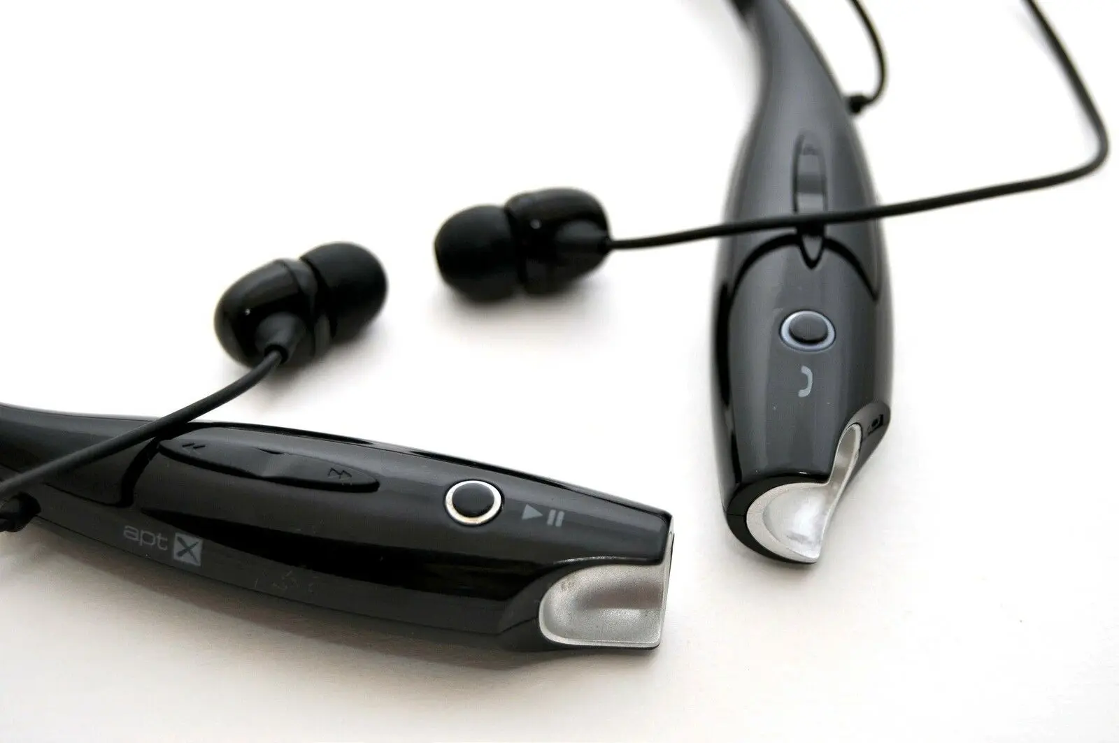 Беспроводная bluetooth-гарнитура Спортивные Bluetooth наушники с микрофоном бас для huawei