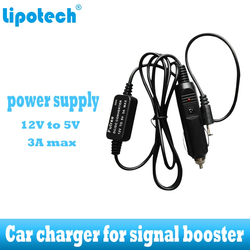 lintratek car use 4g lte signal booster dcs 1800 mhz repeater gsm mobile cell phone cellular communication amplifier | Мобильные