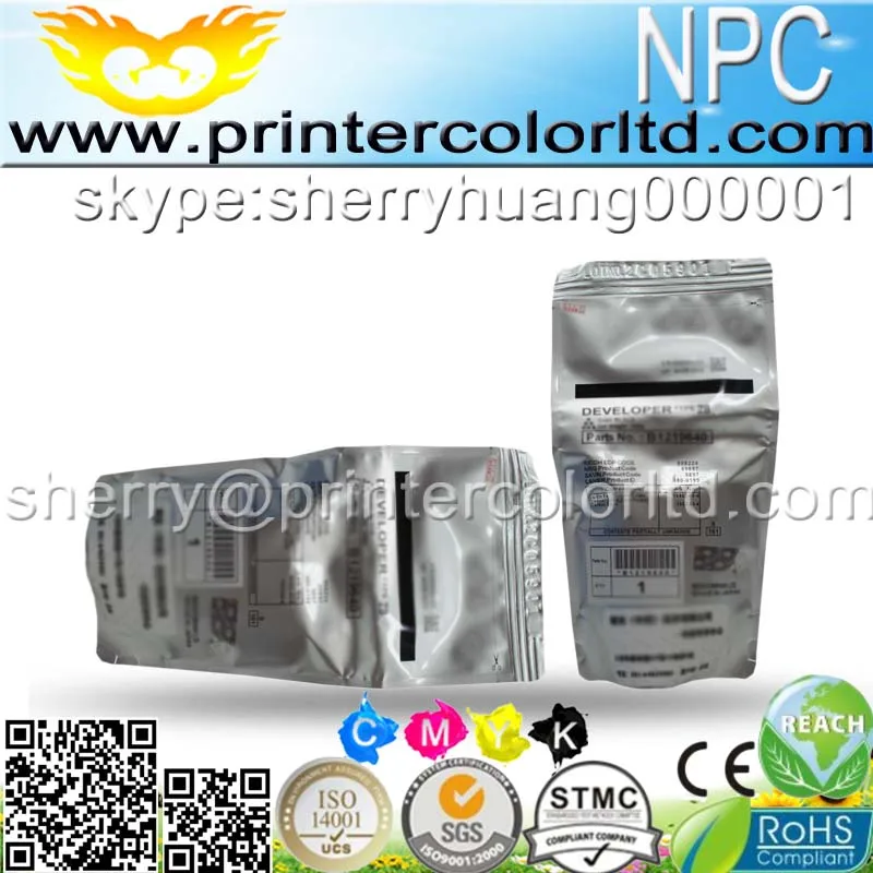 Высококачественная цветная флейта совместимая с Ricoh MPC2530 MPC2550 MPC 2530 2550 низкая