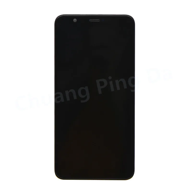 Умный ЖК-дисплей Huawei P с сенсорным экраном и дигитайзером в сборе рамкой для Holly 4