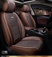 to your taste auto accessories universal car seat cushions leather for lincoln navigator town car mkx solstice mitsuoke galue