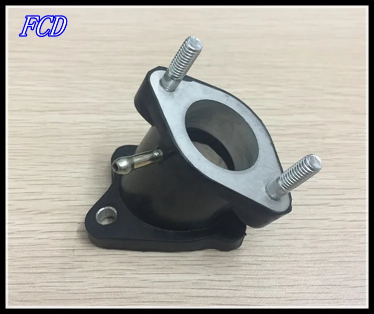 

Motorcycle carburetor interface CG125 CG150 CG200 carburetor interface pz27