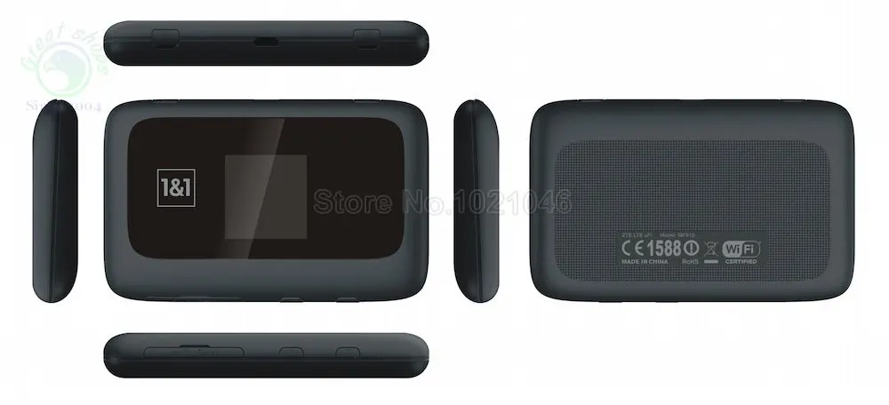 Разблокированный zte MF910 LTE 4g мобильный Точка доступа wifi маршрутизатор ключ 150 Мбит