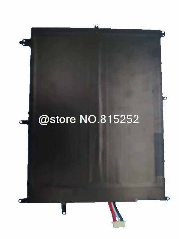 Аккумулятор для ноутбука Great Wall W1333A 2898141P W1410A W141C 7,4 V 5000mAh 37Wh