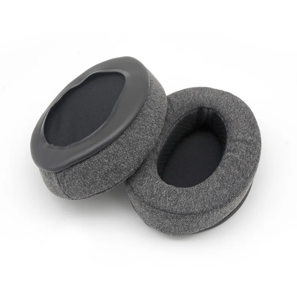 Амбушюры с эффектом памяти накладки для наушников BRAINWAVZ HM5 Sony MDR V6 / ZX 700 ATH M50