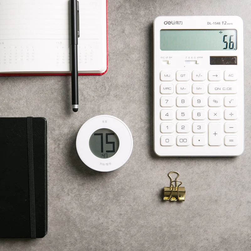 YEATION выпечки инструменты ЖК дисплей Магнитная Напоминание Цифровой Пособия по