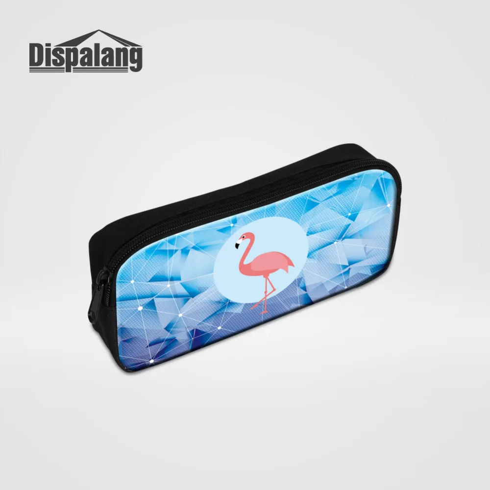 

Dispalang Travel Organizer Make Up Bag Kids Pen Case Students Pencil Bags School Office Supplies Pencil Cases