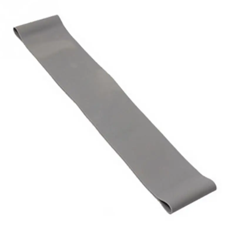 Фитнес 4 уровень пилатес Йога резиновые эспандерами Петлю Шнура Кроссфит