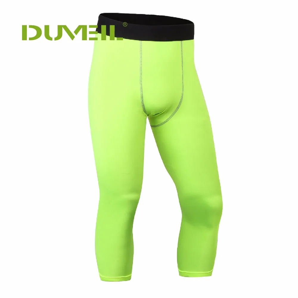 

DUVEIL PRO обтягивающие штаны 7, штаны для бега, быстросохнущие брюки для мужчин, компрессионные брюки с 3D принтом, штаны для занятий фитнесом