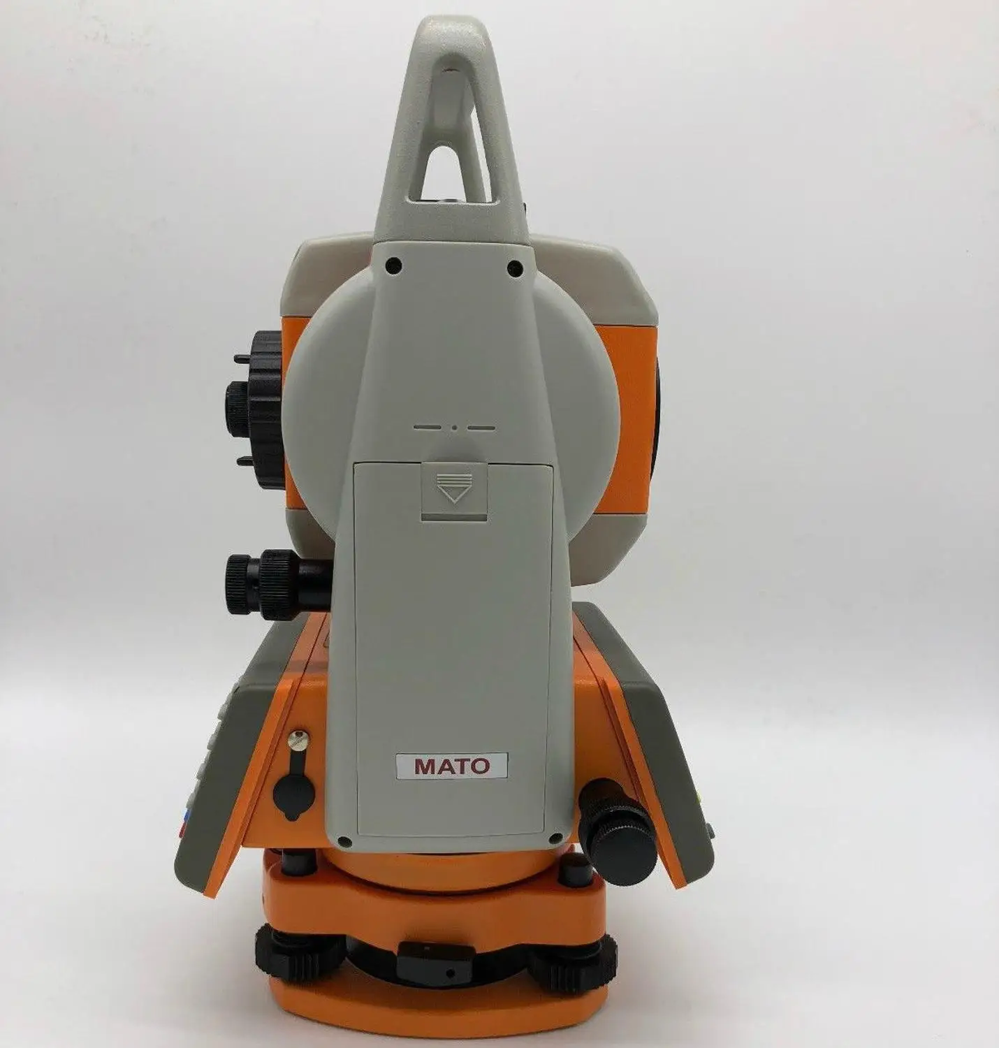 Новая станция Mato MTS 602R Reflectorless 300m|Теодолиты| |