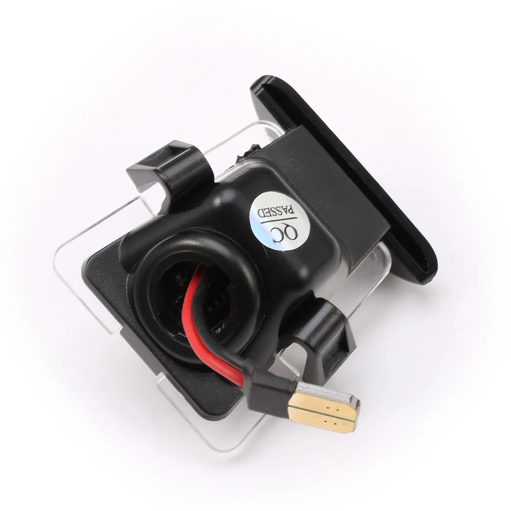 поворотники для автомобиль Светодиодные фонари номерного знака Лампа Jeep Wrangler JK